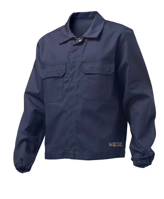 Giubbino da lavoro Siggi Giove Giubbino da lavoro Siggi Giove