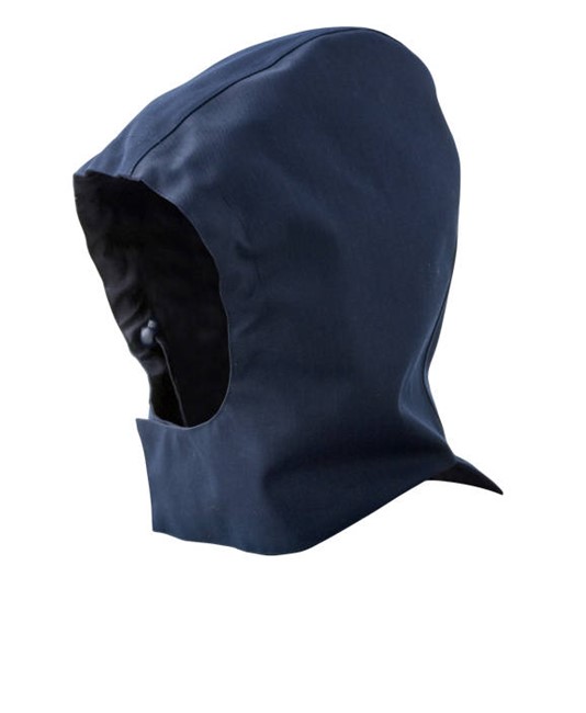 Cappuccio impermeabile abbinare giaccone Multipro SIG 0809 Cappuccio impermeabile abbinare giaccone Multipro SIG 0809