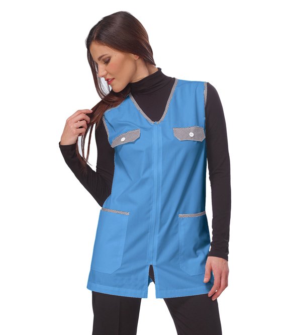 Casacca da lavoro Siggi Melany