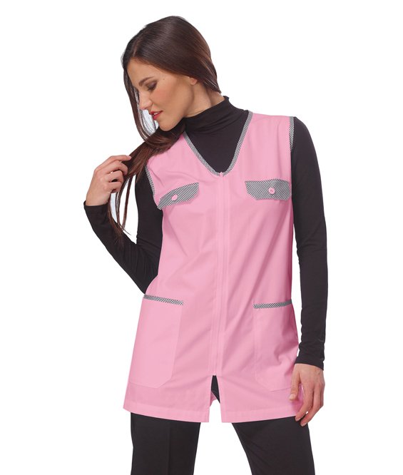 Casacca da lavoro Siggi Melany