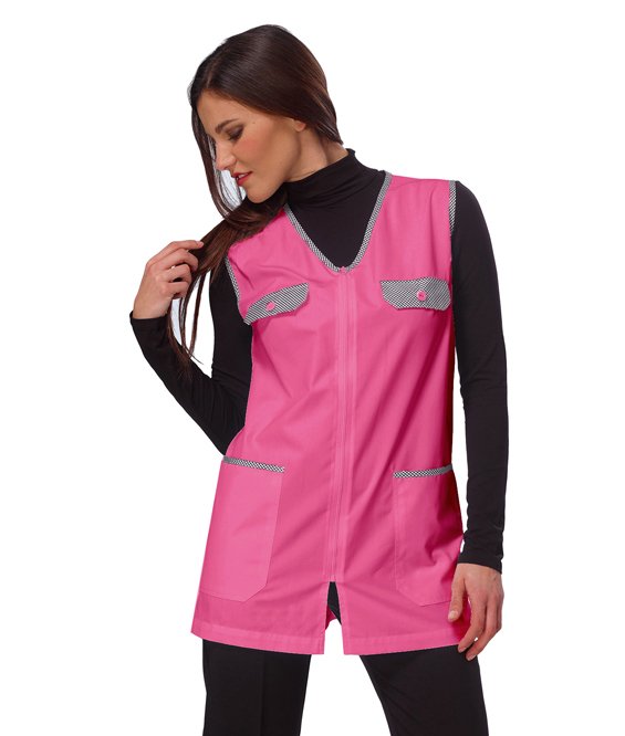 Casacca da lavoro Siggi Melany