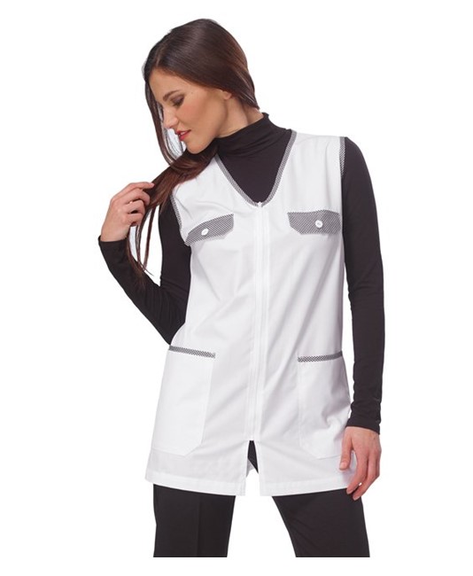 Casacca da lavoro Siggi Melany Casacca da lavoro Siggi Melany