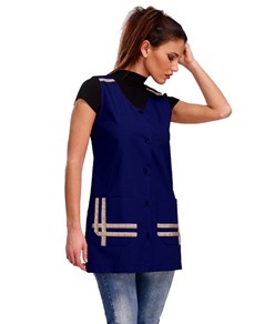 Casacca da lavoro Siggi Lizzy Casacca da lavoro Siggi Lizzy