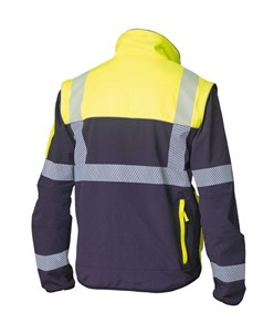 Giubbino protezione civile Siggi Giubbino protezione civile Siggi