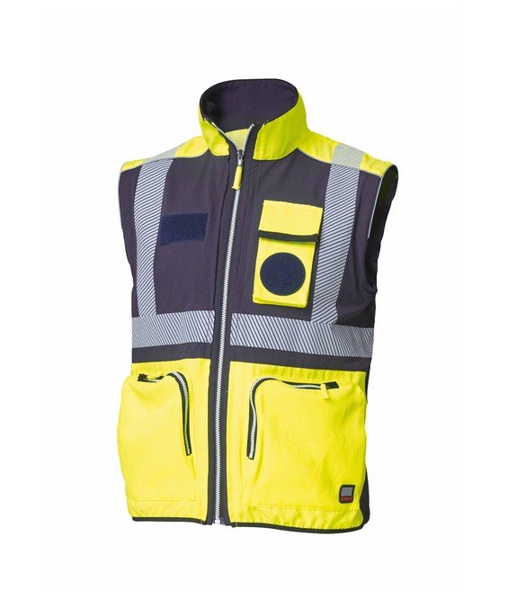 Giubbino protezione civile Siggi