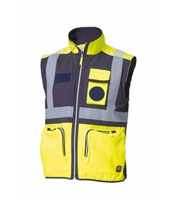 Giubbino protezione civile Siggi Giubbino protezione civile Siggi