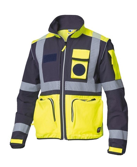 Giubbino protezione civile Siggi Giubbino protezione civile Siggi