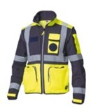 Giubbino protezione civile Siggi