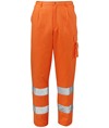 Pantaloni alta visibilità Siggi