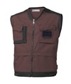 Gilet da lavoro Siggi Hammer in offerta