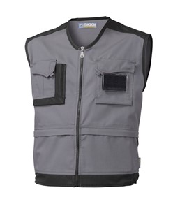 Gilet da lavoro Siggi Hammer