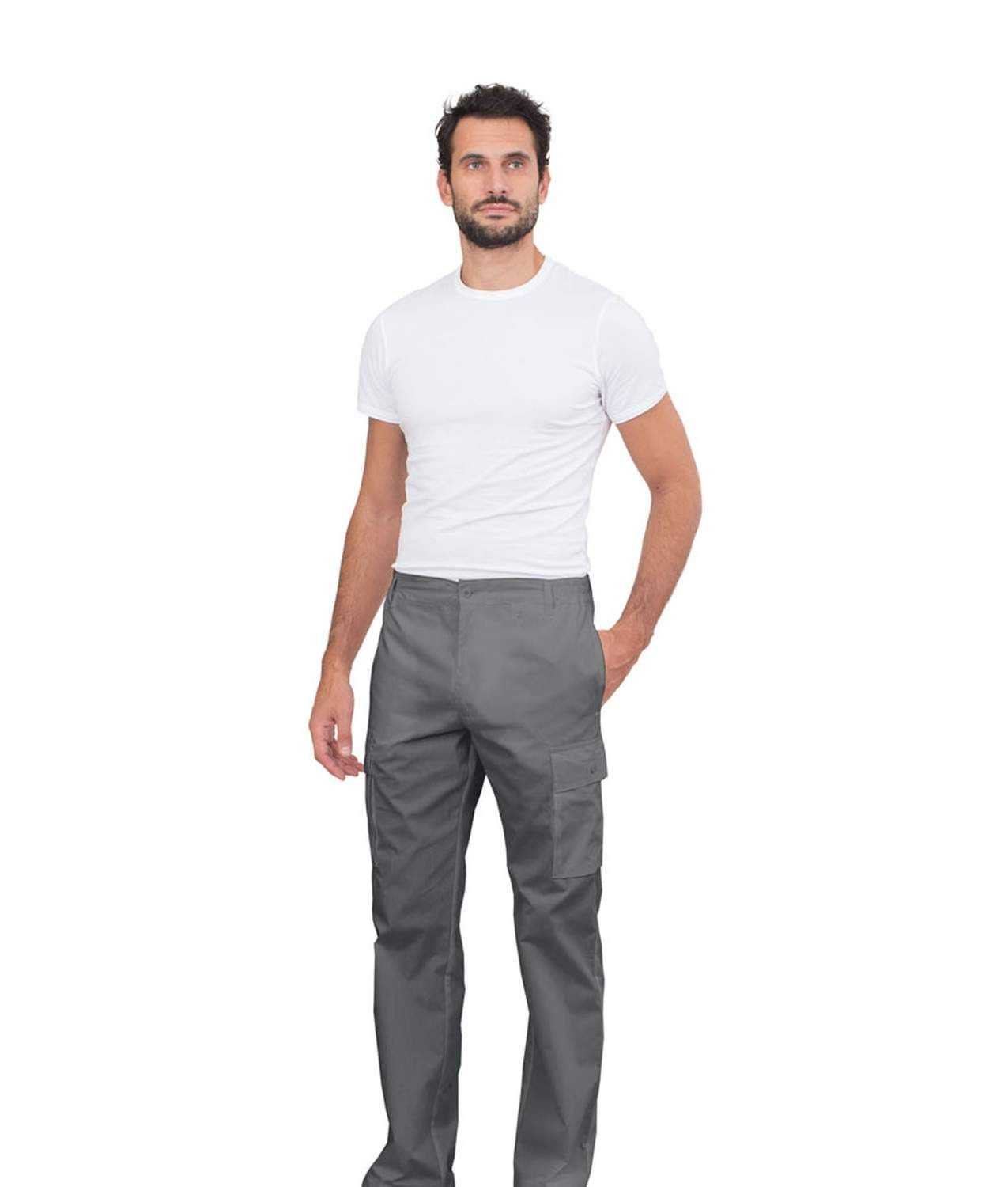 Pantaloni da lavoro Siggi Derby