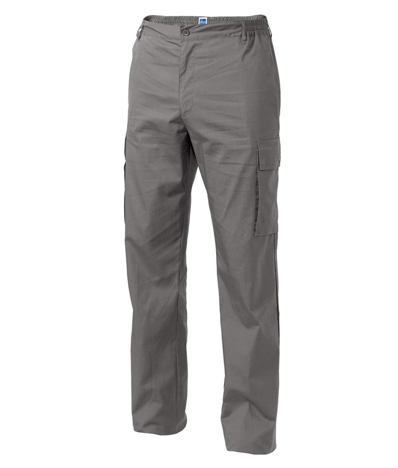 Pantaloni da lavoro Siggi Derby