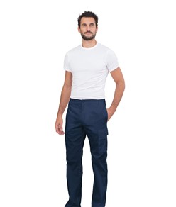 Pantaloni da lavoro Siggi Derby