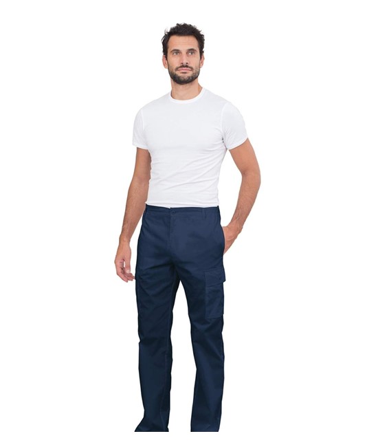 Pantaloni da lavoro Siggi Derby Pantaloni da lavoro Siggi Derby