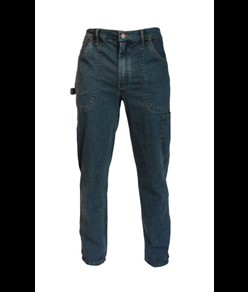 Jeans da lavoro uomo Siggi Mech in offerta