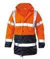 Parka alta visibilità Siggi Parka alta visibilità Siggi