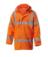 Parka alta visibilità Siggi Parka alta visibilità Siggi