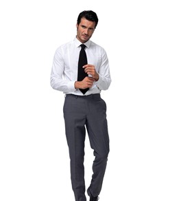 Pantaloni accoglienza da uomo Siggi Barry