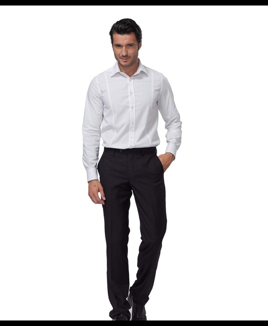 Pantaloni accoglienza da uomo Siggi Barry