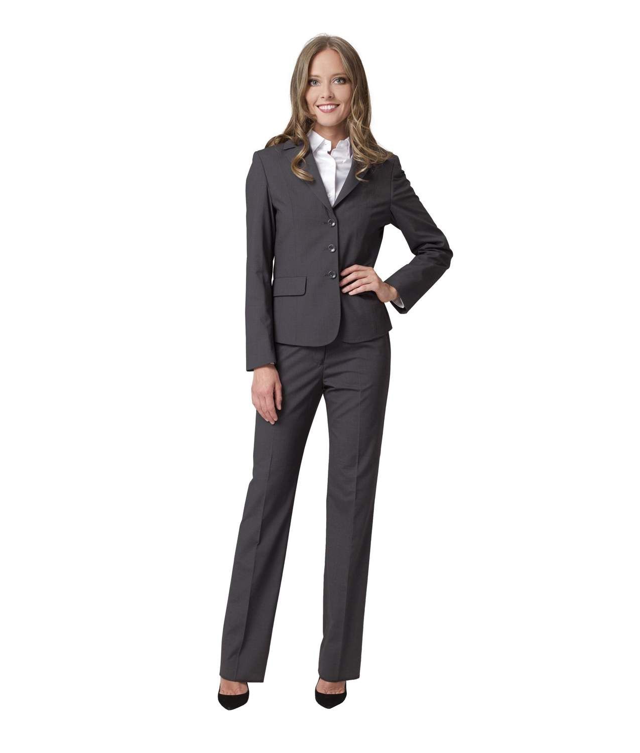 Giacca da lavoro Siggi Alexa