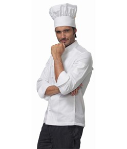 Giacca cuoco Siggi Stewart