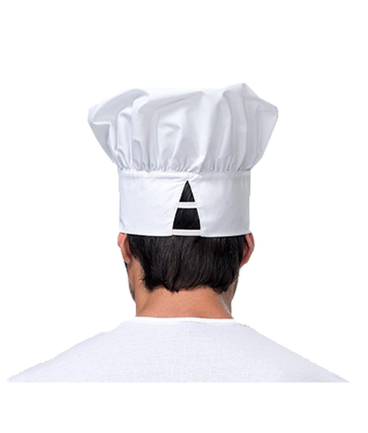 Berretto da cuoco Siggi Dean