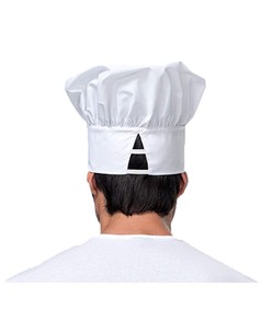 Berretto da cuoco Siggi Dean