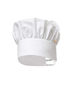 Berretto da cuoco Siggi Dean