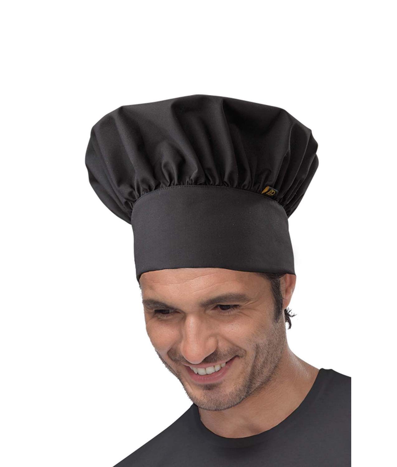 Berretto da cuoco Siggi Dean