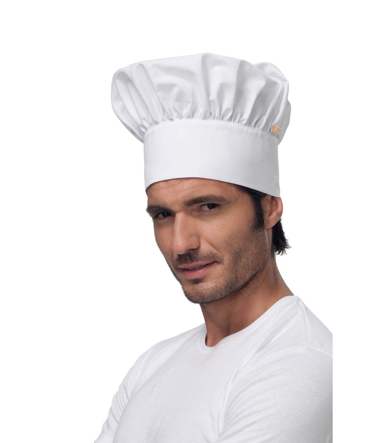 Berretto da cuoco Siggi Dean