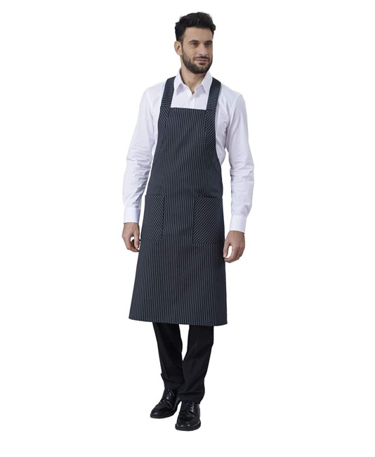 Grembiule da cuoco Siggi Jamey Grembiule da cuoco Siggi Jamey