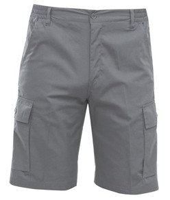 Pantaloni corti da lavoro Siggi Derby