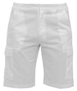 Pantaloni corti da lavoro Siggi Derby