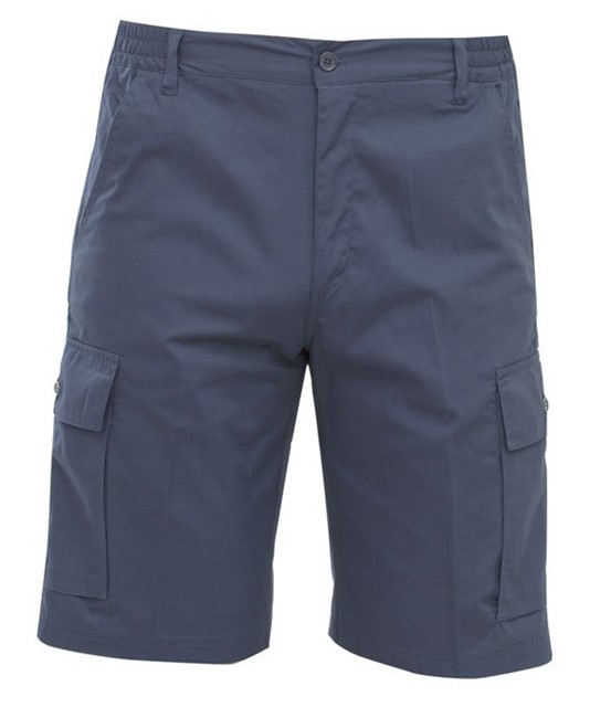 Pantaloni corti da lavoro Siggi Derby Pantaloni corti da lavoro Siggi Derby