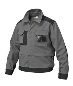 Giubbino da lavoro Hammer PRO inserti in cordura 340 g/mq  in offerta