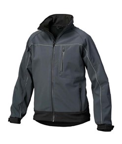 Giacca Siggi Softshell in offerta