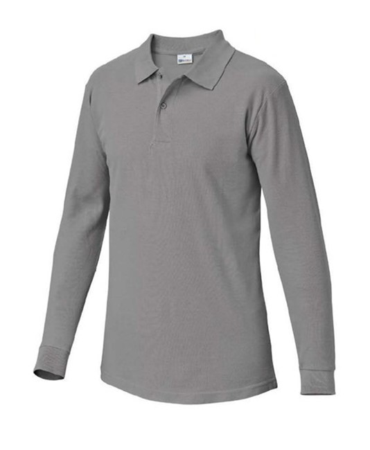 Polo da lavoro a manica lunga Siggi Summer Polo da lavoro a manica lunga Siggi Summer