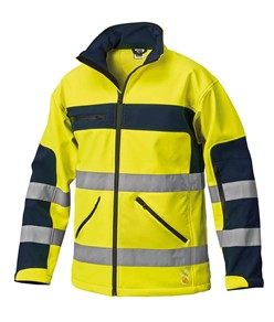 Giacca alta visibilità Siggi