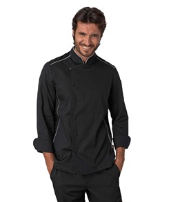 Giacca chef Siggi Alex