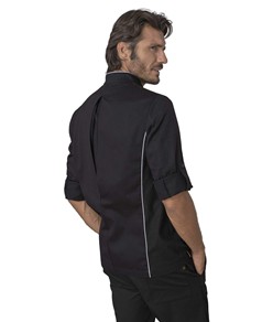 Giacca chef Siggi Alex