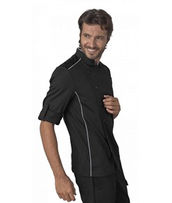 Giacca chef Siggi Alex