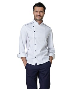 Giacca cuoco Siggi Adrian