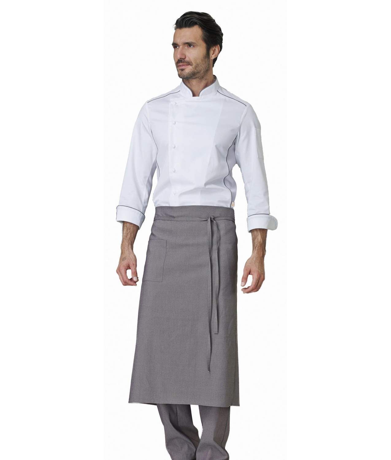 Giacca cuoco Siggi Adrian