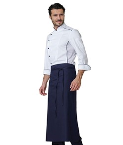 Giacca cuoco Siggi Adrian