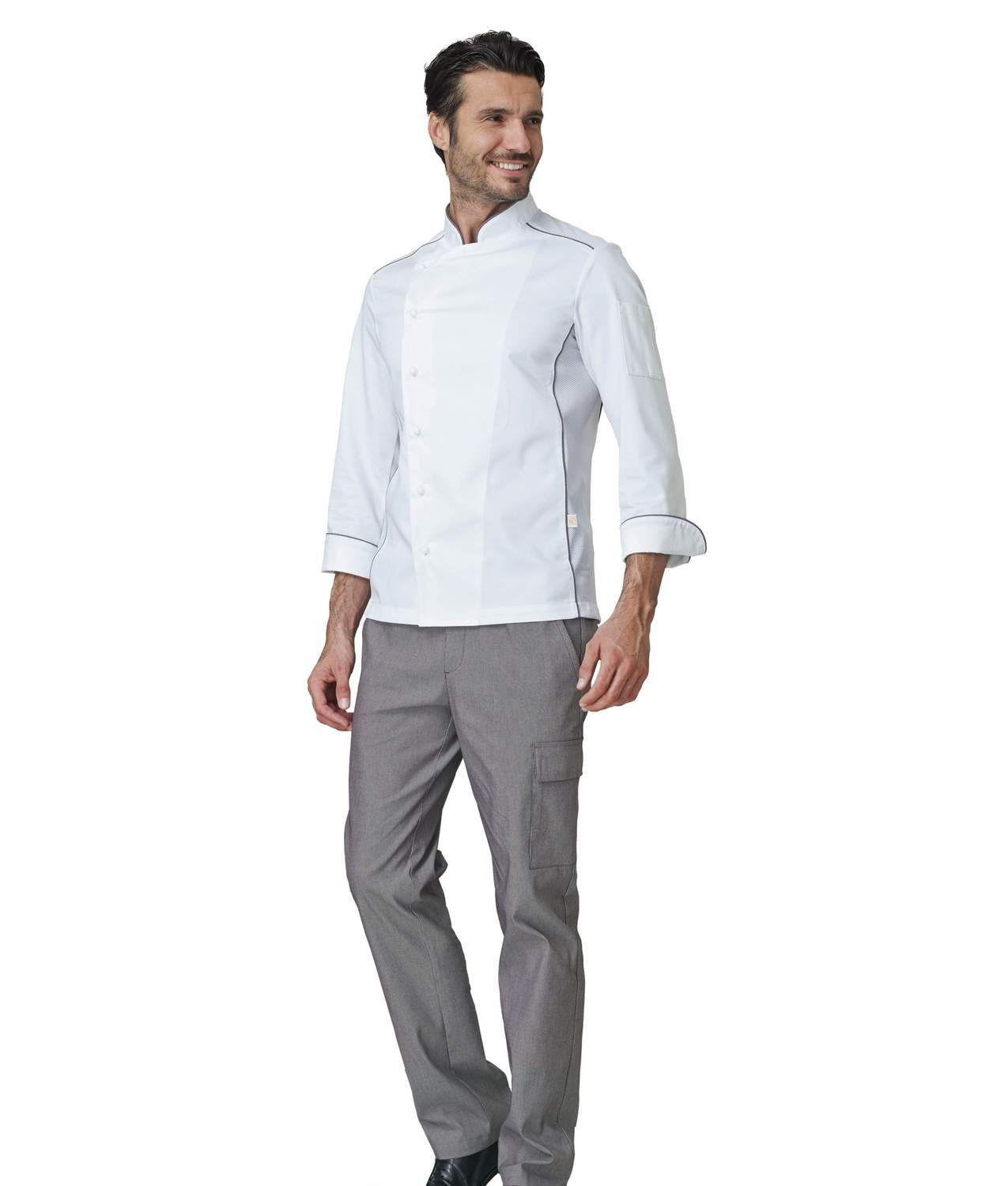 Pantaloni lunghi Siggi Austin