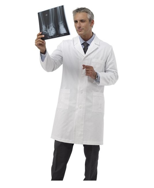 Camice da lavoro Siggi Duke Camice da lavoro Siggi Duke