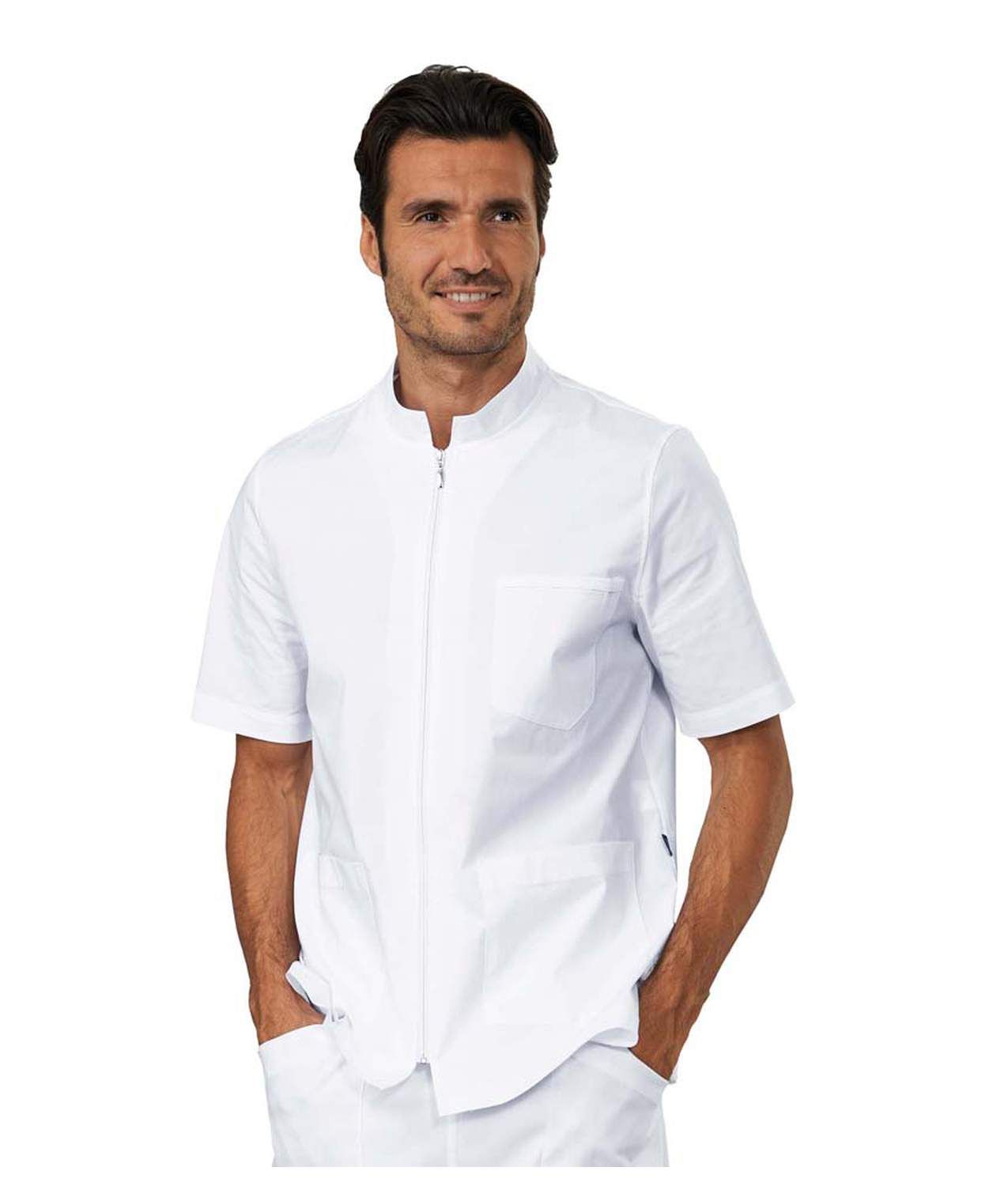 Casacca da lavoro Siggi Nolan