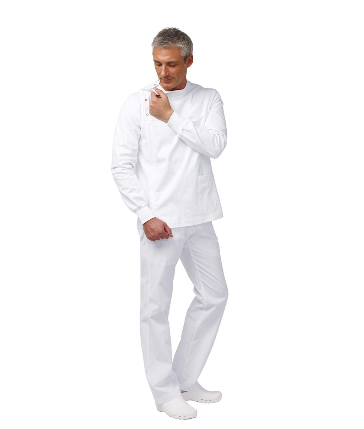 Casacca uomo Siggi Jason