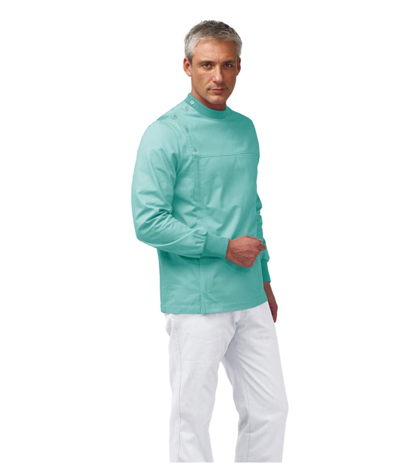 Casacca uomo Siggi Jason